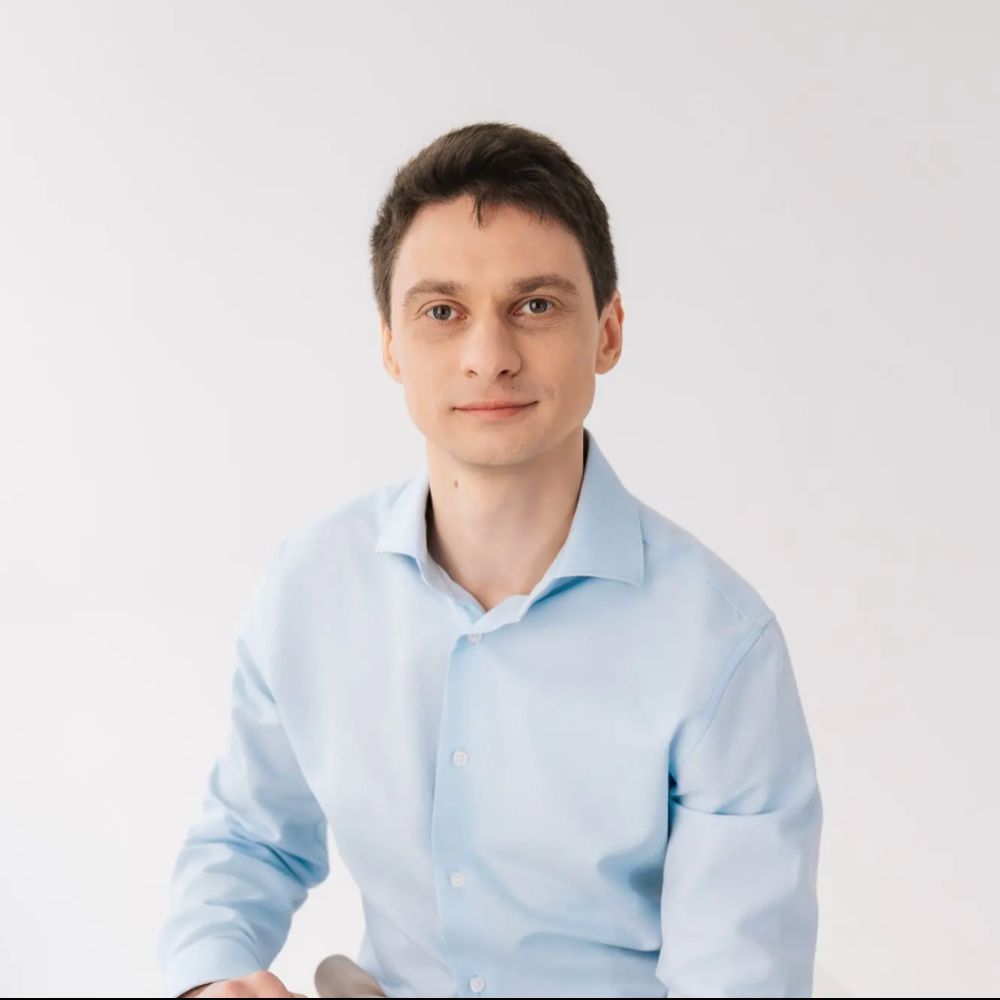Oleh Zaitsev (House Factory) logo