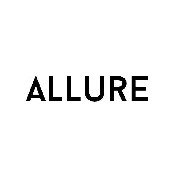 ALLURE — салон краси, Тбілісі logo