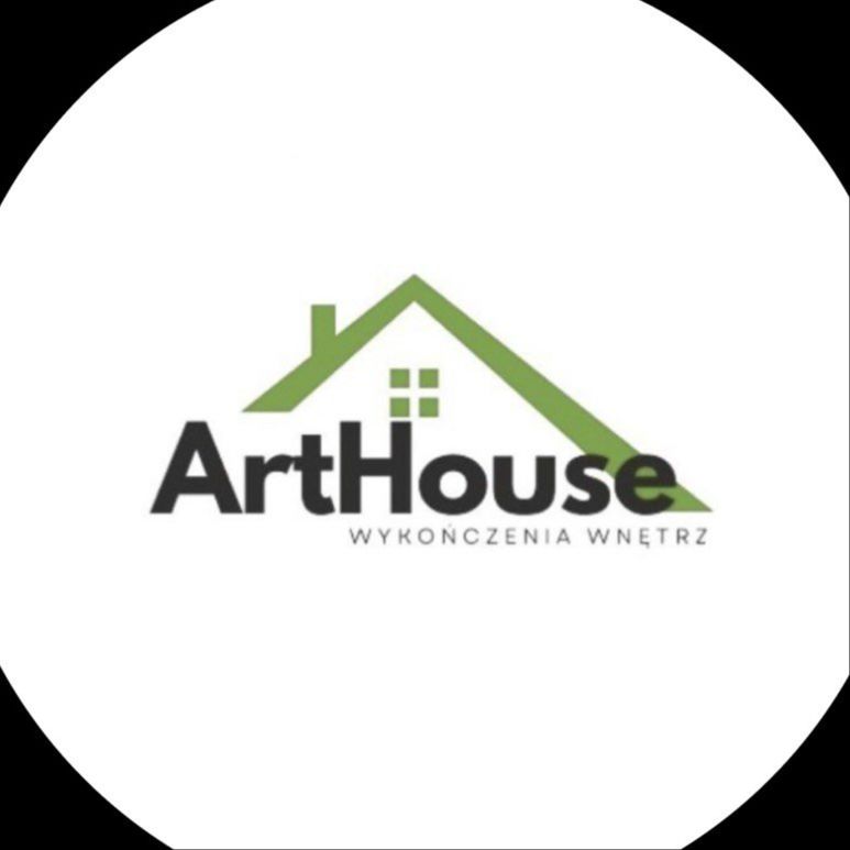 ArtHouse logo