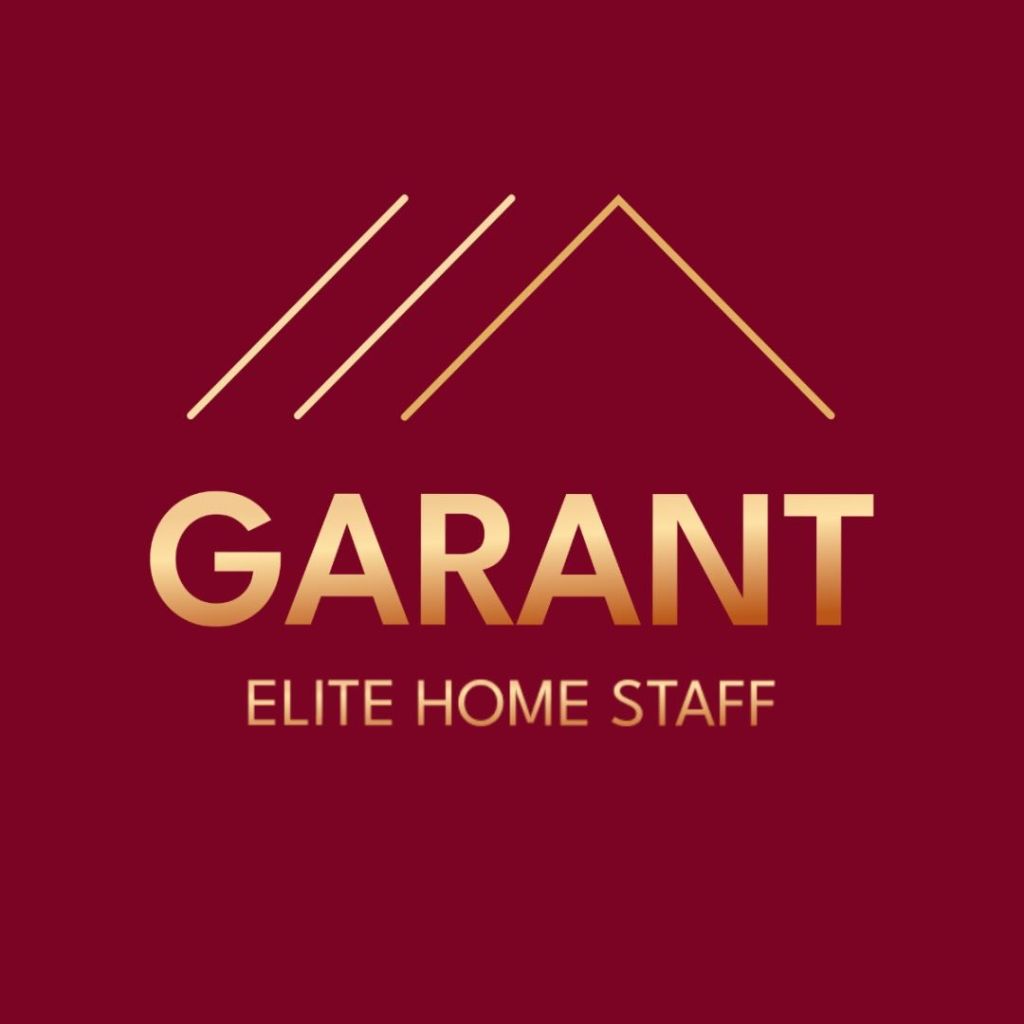 GARANT ELITE HOME STAFF logo