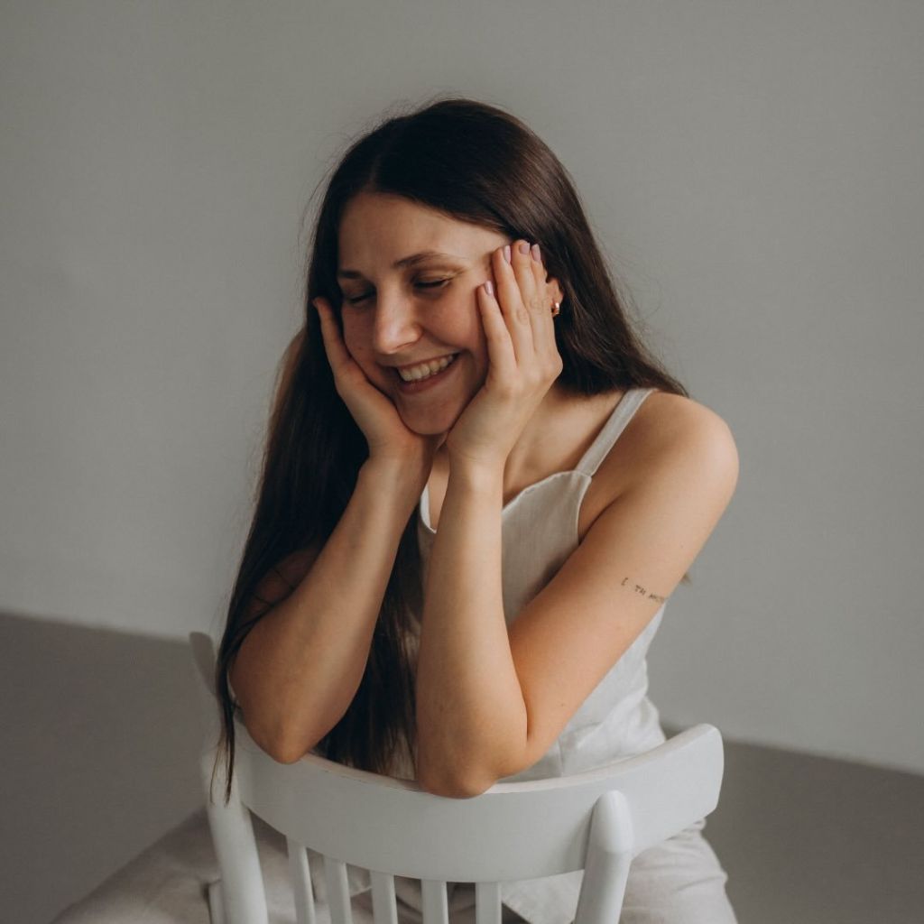 Julia — Фотограф Познань logo