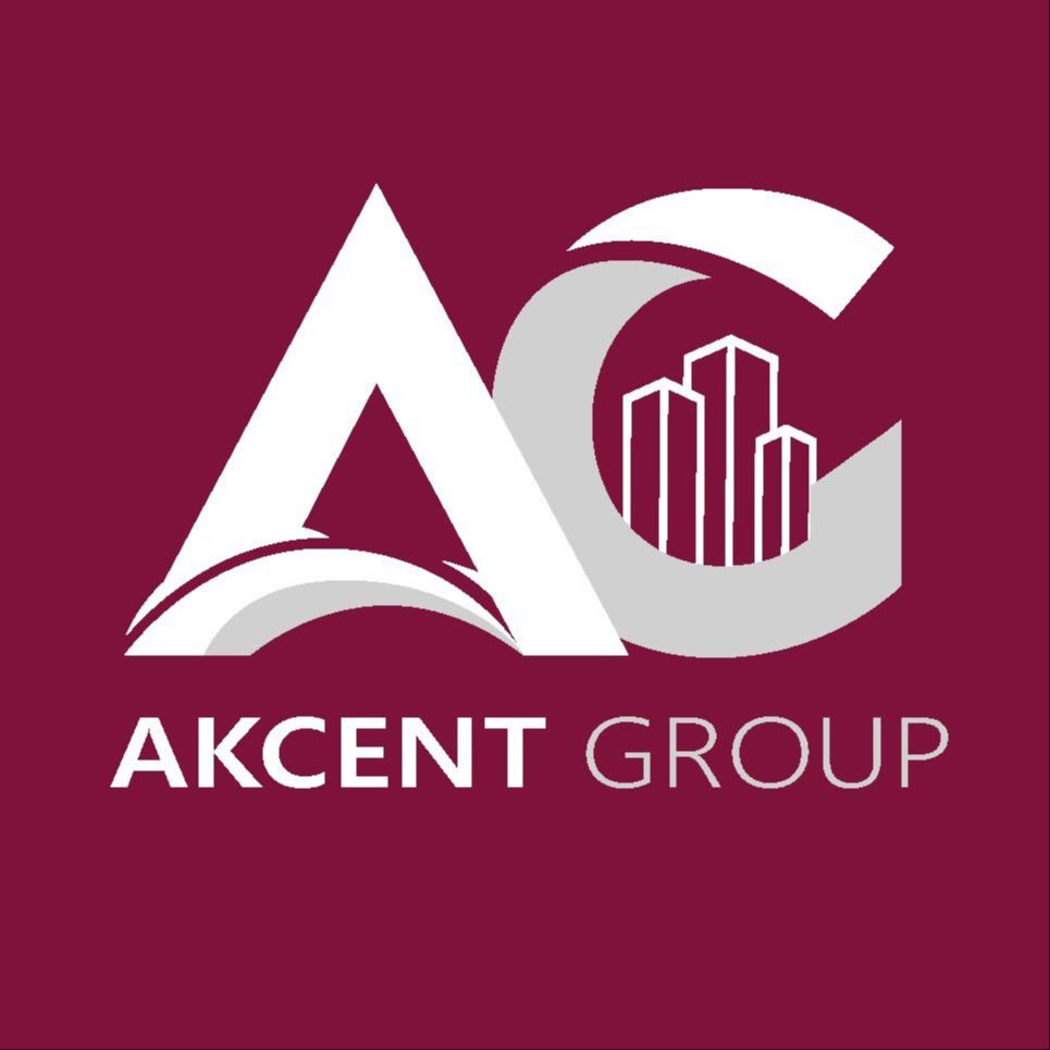 Akcent Group logo