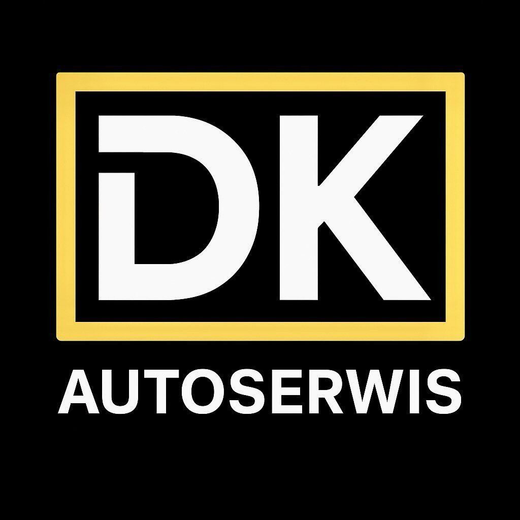 D.K. AutoSerwis Warszawa logo