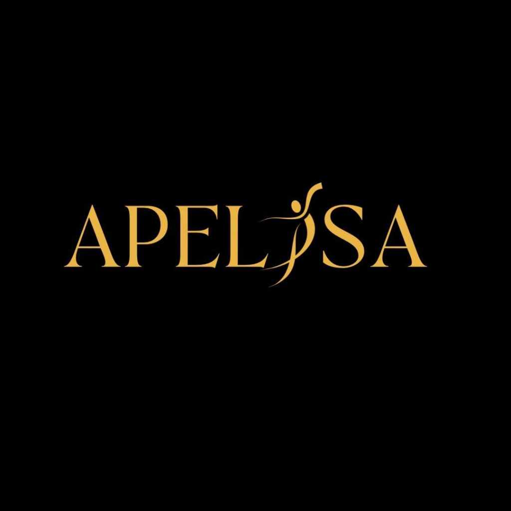 Apelisa Studio logo