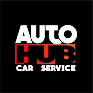 Auto Hub Poland — Краків logo