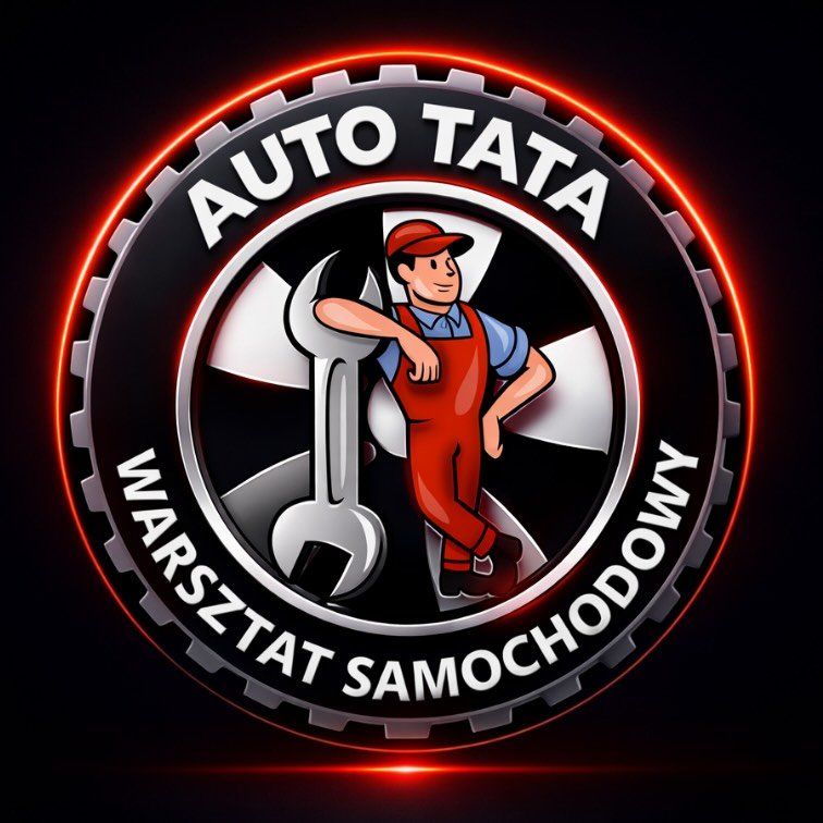 Autotata — автосервіс, Warszawa (Zachód) logo