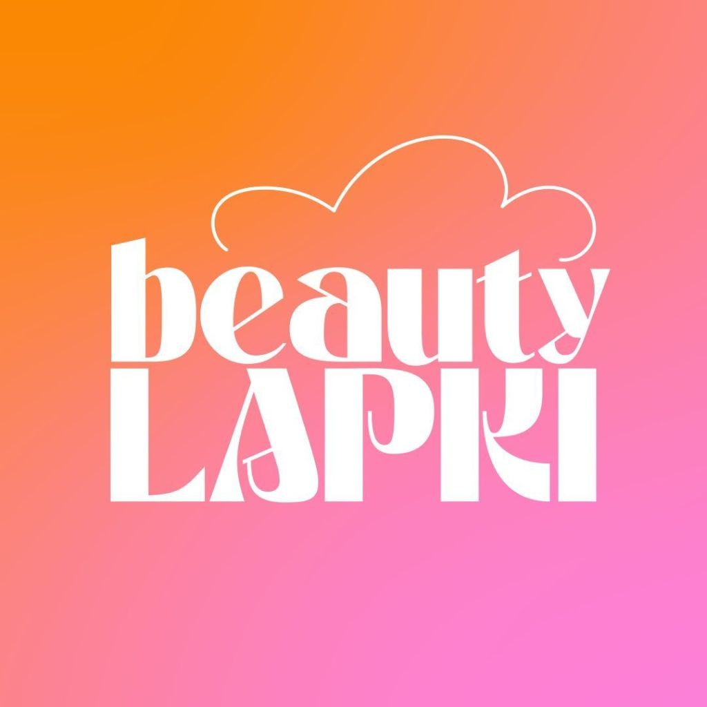 Beauty Lapki logo