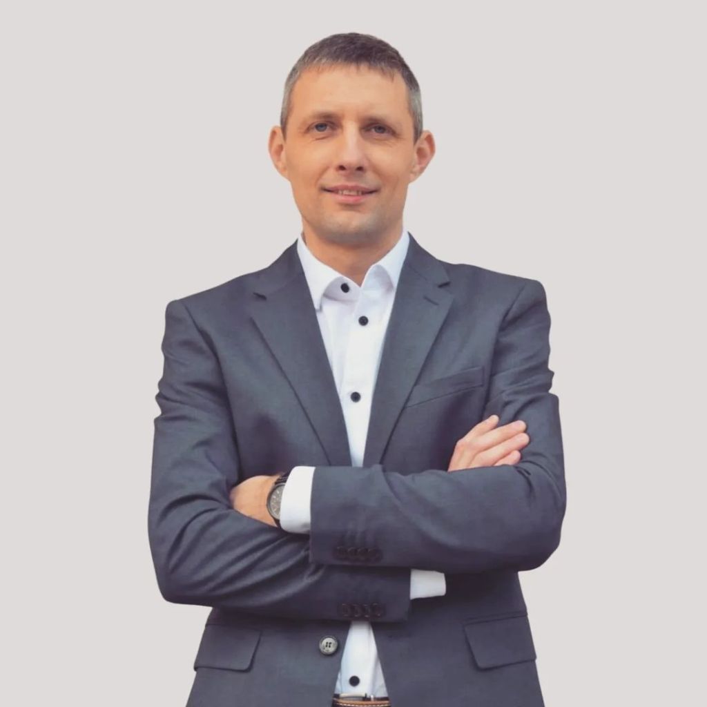 Dzmitry Barkouski logo