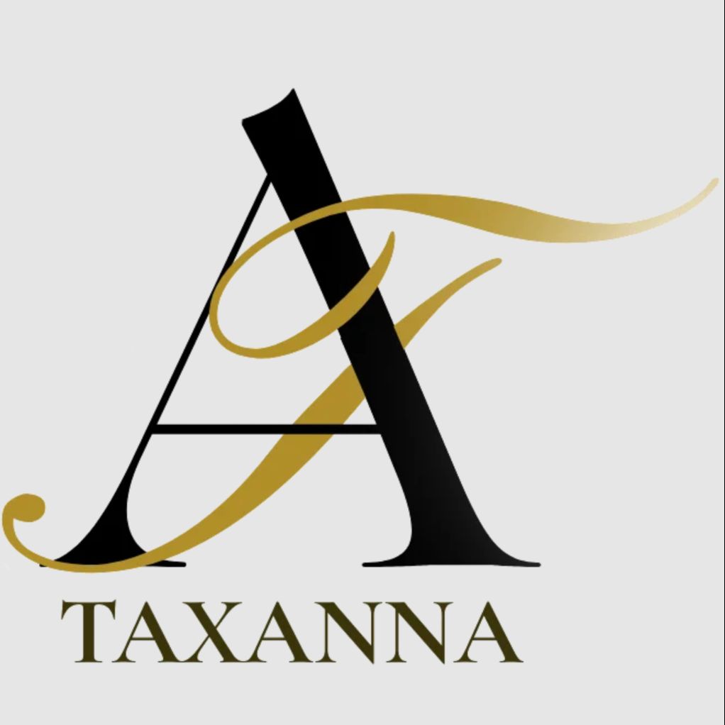 TaxAnna logo