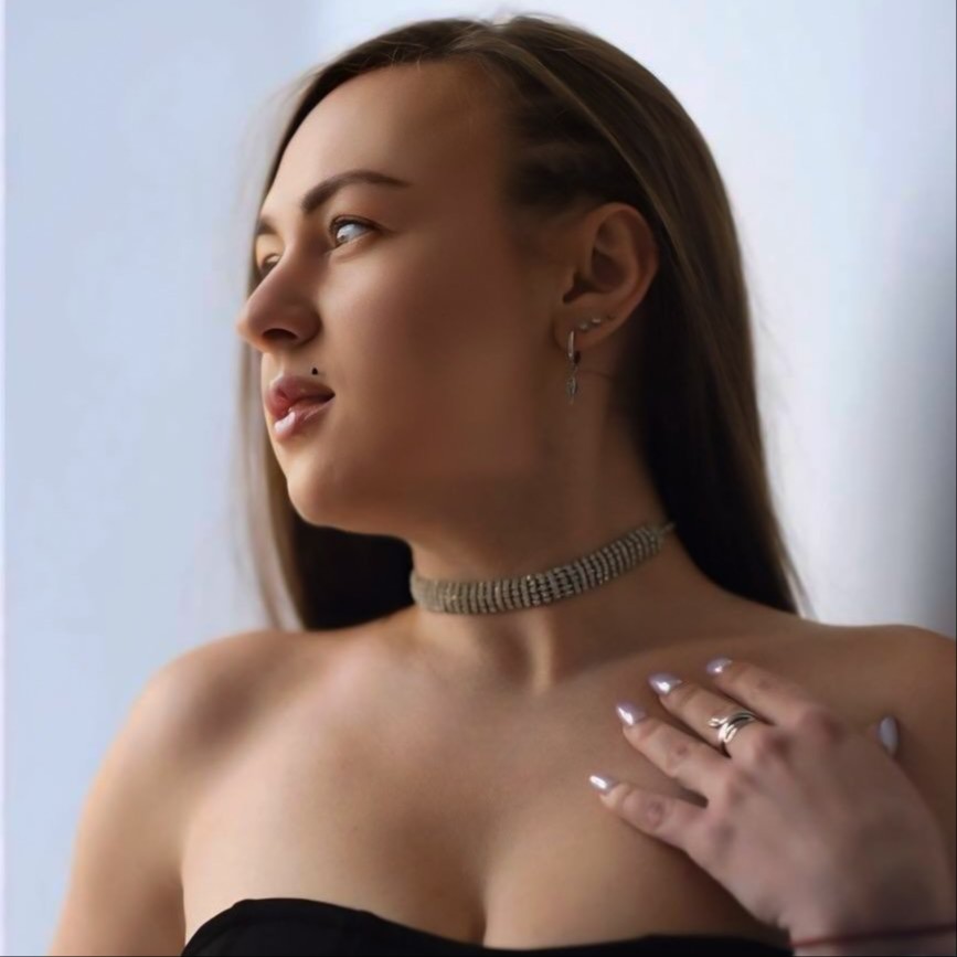 Airin Nails — манікюр logo