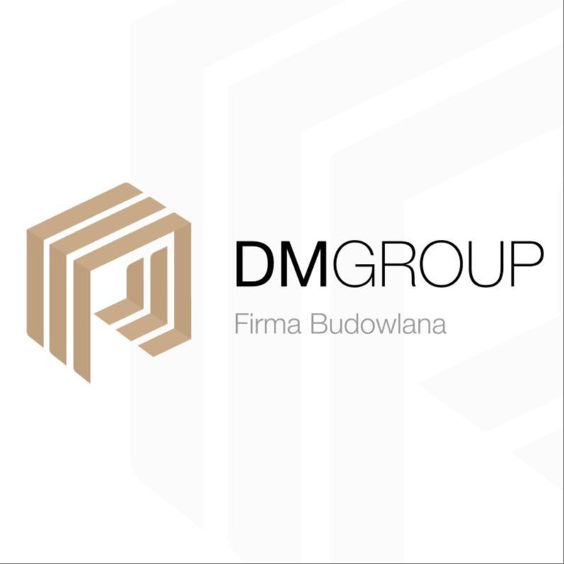 DMGroup logo