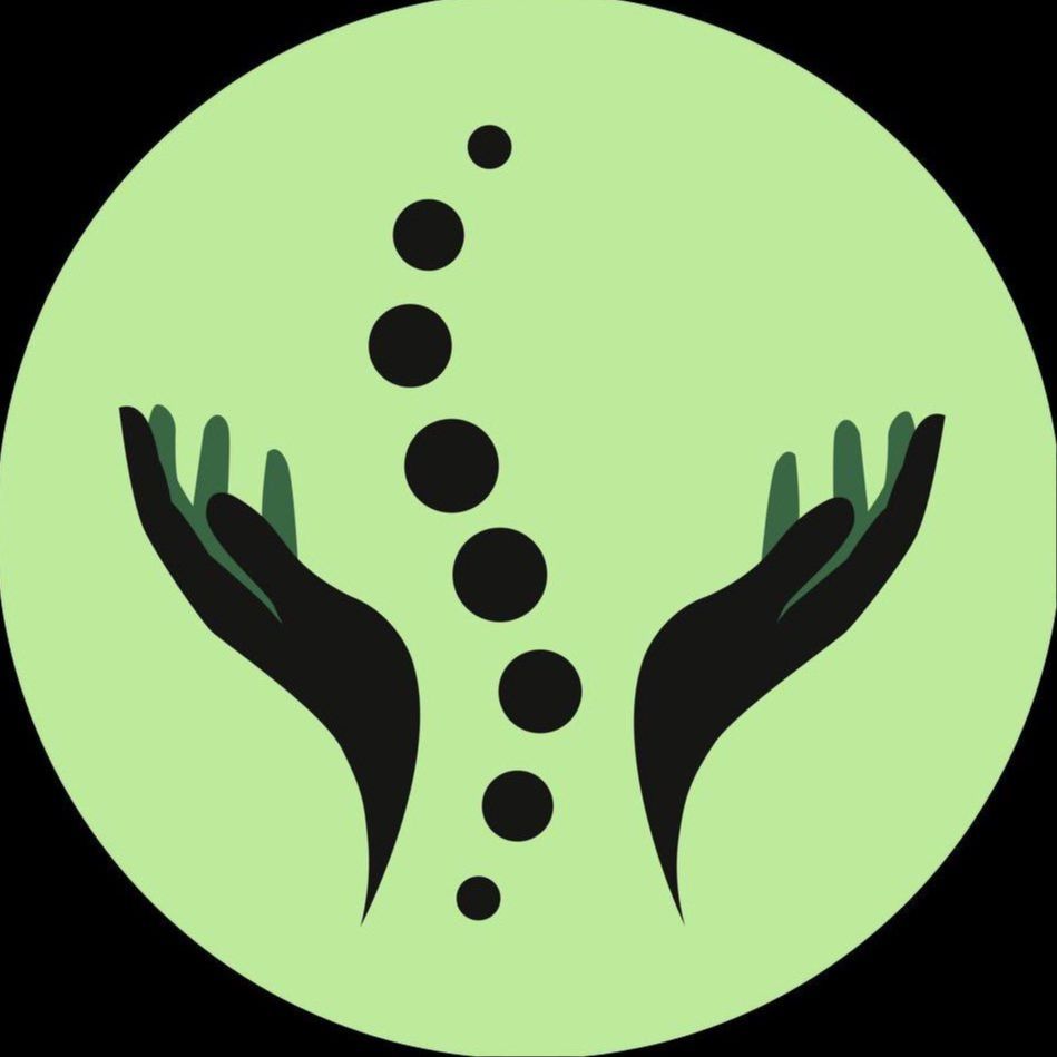 Ivroxe — Масаж logo