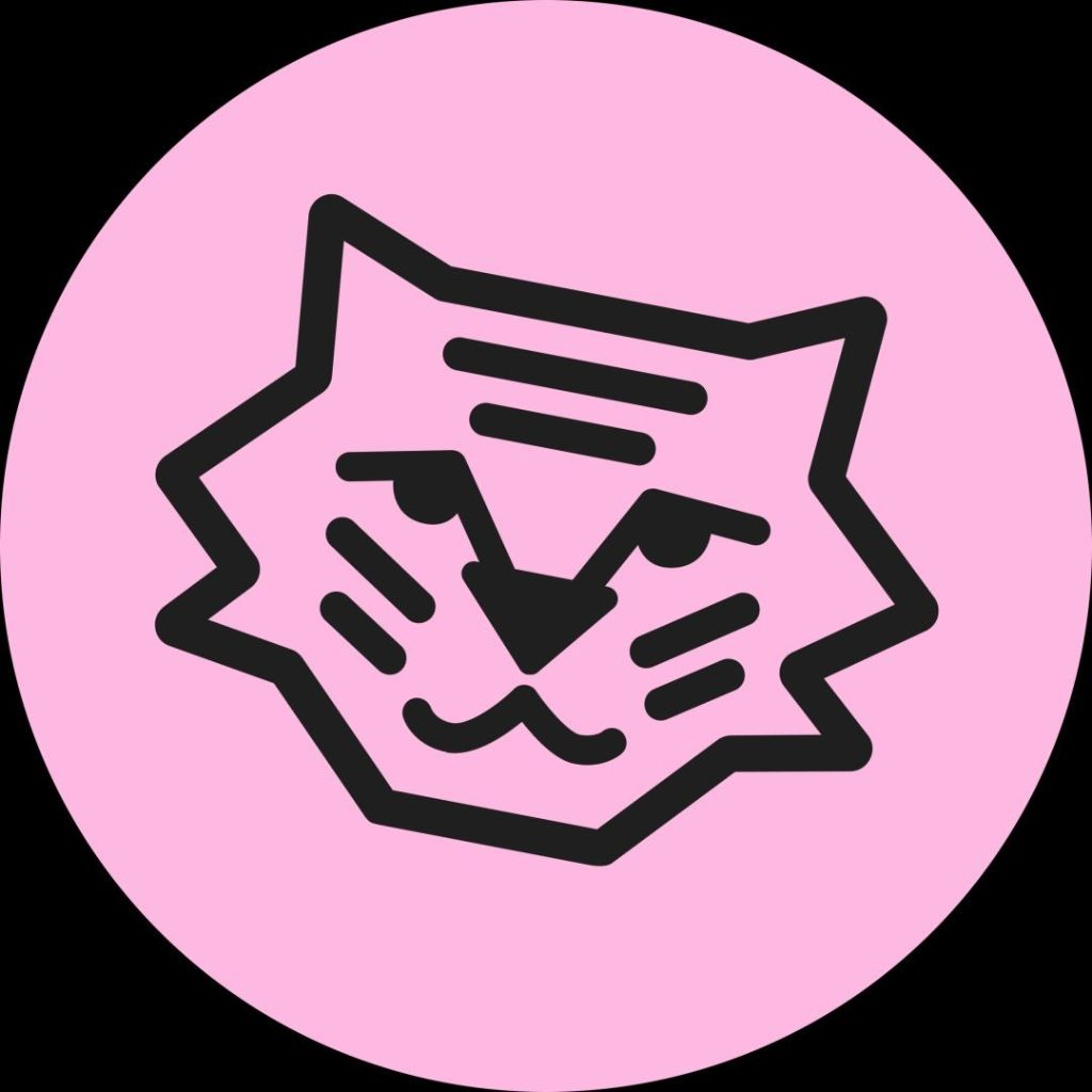 TIDY TIGERS logo