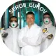 Serhii Lukov logo