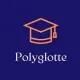 Polyglotte.pl logo