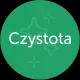 CZYSTOTA logo