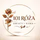 101 Róża — Квіти logo