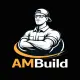 Ambuild — ремонти logo