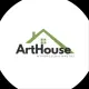 ArtHouse logo