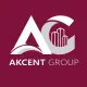 Akcent Group — нерухомість logo