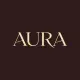 AURA — аренда кальянов logo