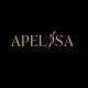 Apelisa Studio logo