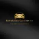 Revolution Car Service logo