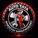 Autotata — автосервіс, Warszawa (Zachód) logo