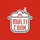 Multicook logo