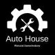 Auto House — ремонт авто Лодзь logo