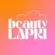 Beauty Lapki logo
