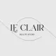 LeClair Beauty Studio logo