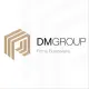 DMGroup logo