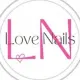 LoveNails Wola logo