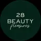 28 Beauty Pleasures — маникюр, педикюр, подолог, брови logo